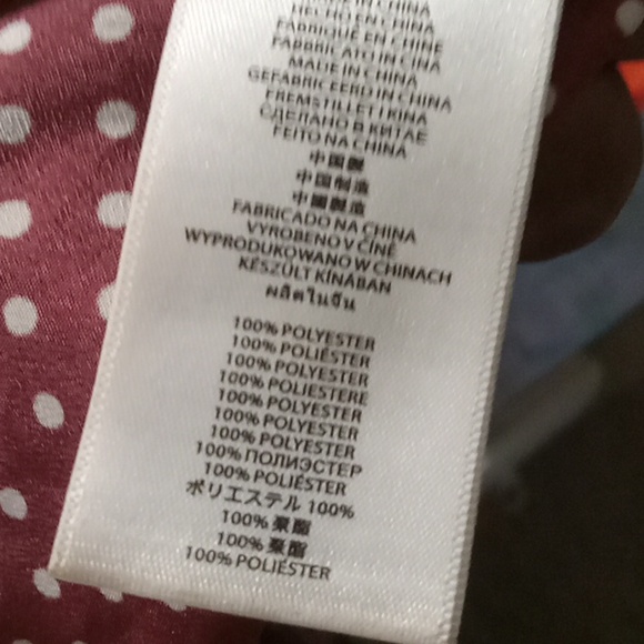 Michael Michael Kors Top XS - Picture 8 of 8